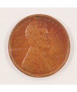 1909-S Vdb 1C Lincoln Weizen Cent IN XF Zustand, Braune Farbe - $1,861.50 CAD