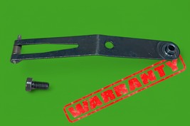 mercedes 5 speed 722.6 automatic transmission valve body selector rod BR... - $645.53 MXN