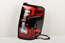 Nice! 2024 Ford Ranger LED MID Tail Light Right Passenger Side OEM - $345.51