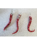 Alien Tentacle Necklace - $23.15 CAD