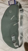 TOP PAW Adjustable Belt Bag to carry  Dog treats, Bags, +++ - Light Grey - NEW - £10.22 GBP