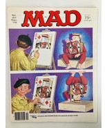 Mad Magazine December 1979 No. 211 King of Diamonds FN Fine 6.0 No Label - $13.25
