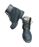 Timberland X Champion Collaboration Nubuck 6&quot; Premium Men&#39;s Size 9.5M - $74.24