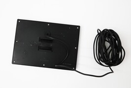 Wasserstein Solar Panel Compatible with Ring Spotlight and Stick Up Cam Battery image 3