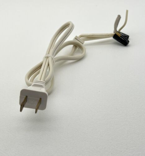 Rival Replacement Original Power Cord For Classic Crock Pot Model 3150 - £6.66 GBP