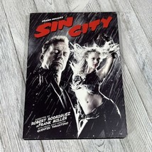 Sin City (DVD, 2006) - £3.80 GBP