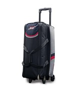 Columbia 300 Boss Triple 3 Ball Roller Red Bowling Bag - €145,53 EUR
