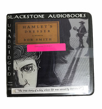 Hamlet&#39;s Dresser by Bob Smith Contains &amp; CD’s 2003 Unabridged - $9.00