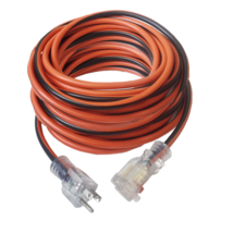 K Tool International 50 ft 12/3 Extension Cord - $4,398.84 MXN