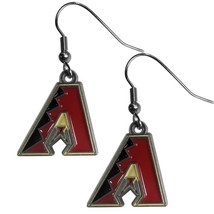 MLB Arizona Diamondbacks Dangle Earrings - $14.78