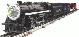 LIONEL 21976 CENTENNIAL EXPRESS STEAM FREIGHT SET- SEALED 0/027-MINT- SH - €276,67 EUR
