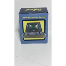 Loot Crate Fallout Terminal Phone Stand 2018 Collectible by Bethesda Softworks - $62.36