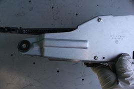2003-2008 INFINITI FX35 REAR WINDSHIELD WIPER MOTOR K6697 image 8