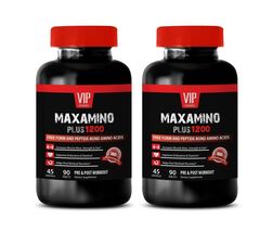 Post workout supplement for women - MAXAMINO PLUS 1200 2B- Fat burners w... - $27.50