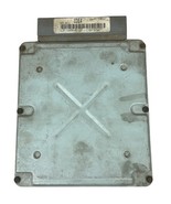 2000 Explorer Mountaineer PCM ECU CDE4 XL2F-12A650-ME 4.0L Engine Comput... - $67.92 CAD