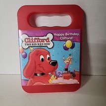 Clifford: Happy Birthday Clifford! - £2.30 GBP