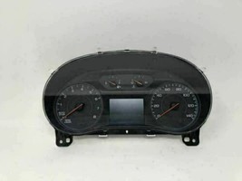 2016 Chevy Malibu Speedometer Instrument Cluster 58,606 Miles OEM C02B33024 - £67.21 GBP