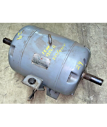 15 Hp General Dynamics 220-440 Volt AC Motor 15 HP id:897 - $6,427.96 MXN