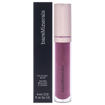 Lip Gloss Balm - Ambition by bareMinerals for Women - 0.13 oz Lip Gloss - $343.50 MXN