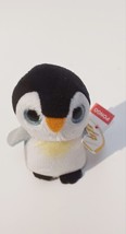 Ty B EAN Ie Babies &quot;Pongo&quot; The Penguin 3INCH - £2.35 GBP