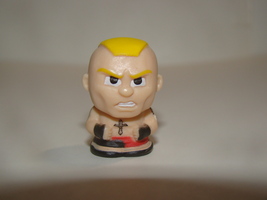 Teenymates - Series 1 - Collectible Wwe Figures - Brock Lesnar (Figure Only) - £9.57 GBP