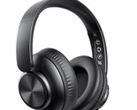 V8 Wireless Bluetooth Headphones Over Ear, 80 Hours Playtime Wireless He... - $84.99