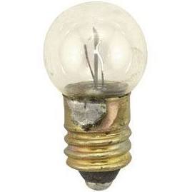 SR12V8WMS BULB SR12V-8W-MS LAMP  - $1.37