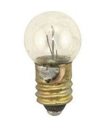 SR12V8WMS BULB SR12V-8W-MS LAMP  - $25.77 MXN