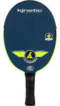 ProKennex Ovation Flight Pickleball Paddle (Navy/Green) - £156.32 GBP