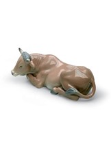 Lladro 01005482 Ox Nativity Figurine New - £243.53 GBP