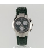 Croton Women's Stainless Steel Quartz Chronograph Watch w/ Diamond Accents - €113,10 EUR Croton Women's Stainless Steel Quartz Chronograph Watch w/ Diamond Accents - €113,10 EUR