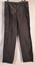 Calvin Klein Mens Dress Pants Gray EU Size 46 - $39.60
