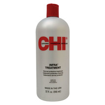 CHI Infra Treatment All Hair Types 32 oz - £13.95 GBP