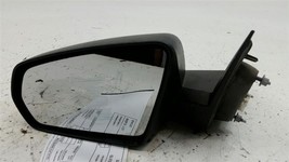 Driver Left Side Power View Mirror Textured Fits 08-14 AVENGER OEMInspec... - £43.12 GBP