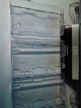 Rocketfish RF-GDS012 Clear Acrylic Crystal Case for Nintendo Ds - £1.57 GBP