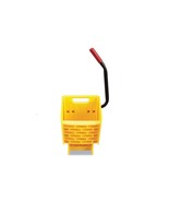 Rubbermaid Commercial 2064915 WaveBrake 2.0 Side-Press Wringer Mop Squee... - €51,58 EUR