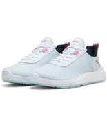 Puma Fusion Crush Sport Icy Blue/Pink Icing Women Spikeless Golf Shoes S... - $1,106.90 MXN