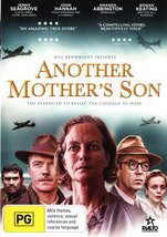 Another Mother&#39;s Son DVD | Jenny Seagrove | Region 4 - $8.17