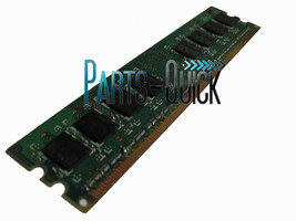 1GB DDR2 PC2-6400 240 pin NON-ECC 800Mhz Dell Studio Desktop Memory RAM - £14.37 GBP