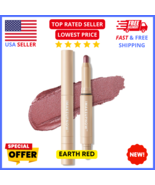 Cream To Powder Eyeshadow Stick Shimmer Waterproof Eye Brightener EARTH ... - $14.01