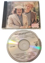 Simon &amp; Garfunkel : Simon and Garfunkels Greatest Hits CD Very Good+ - £4.70 GBP