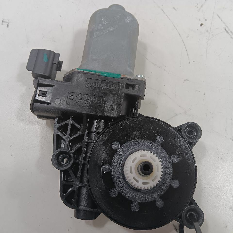 Power Window Motor Front Passenger Right Fits 18-22 Ford Ecosport Item image 2