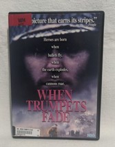 When Trumpets Fade (DVD, 1998) - A WWII Epic - £6.09 GBP