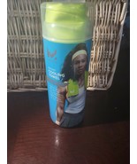 MISSION ENDURACOOL INSTANT COOLING TOWEL LARGE HIGH VIS. GREEN 12&quot; x 33&quot;... - $17.45 CAD