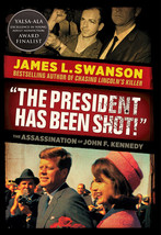 The President Has Been Shot! - Audio: The Assassination of John F. Kennedy by Ja - £7.83 GBP