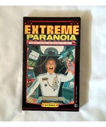 Extreme Paranoia by Ken Rolston - vintage Science Fiction humor based on... - $54.61 CAD