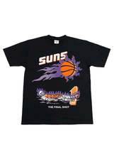 Phoenix Suns Vintage Classic Throwback Basketball Shirt - £31.16 GBP