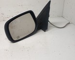 Driver Side View Mirror Power Non-heated Fits 09-13 MATRIX 1041022 - $67.32