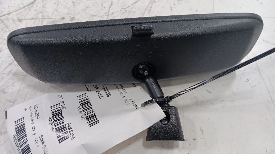 Interior Rear View Mirror Without Automatic Dimming Fits 09-20 TUCSONSpe... - $27.75