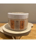 ELARIIA Ginger Mandarin Spice Rich Body Cream Made: Italy NEW/Sealed 6.7 Oz - $1,643.15 MXN